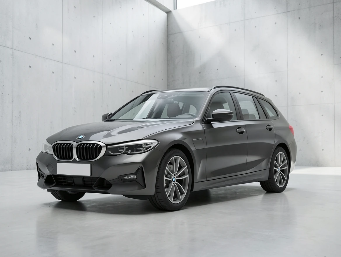 BMW 330