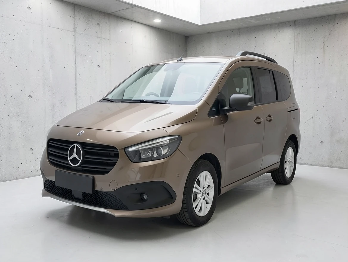 Mercedes-Benz Citan