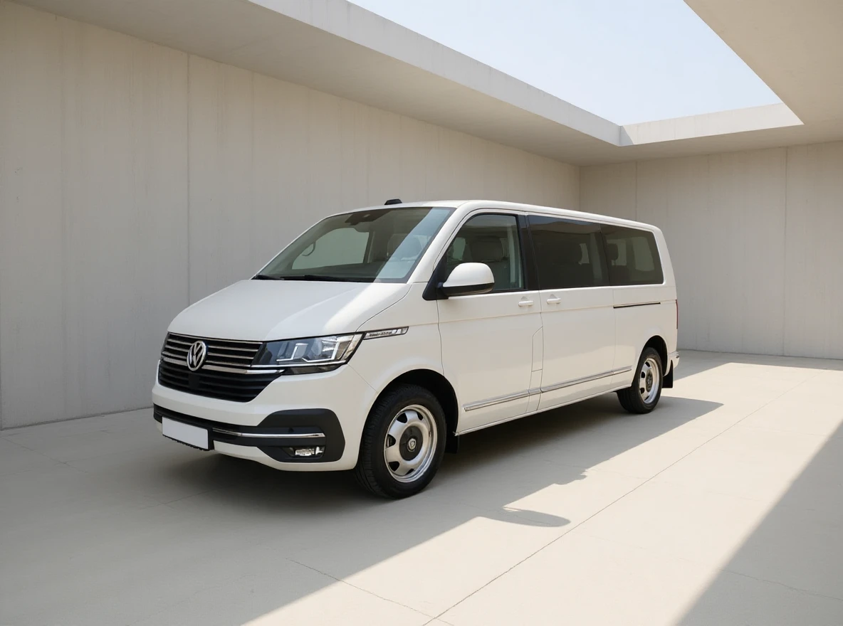 Volkswagen T6 Caravelle