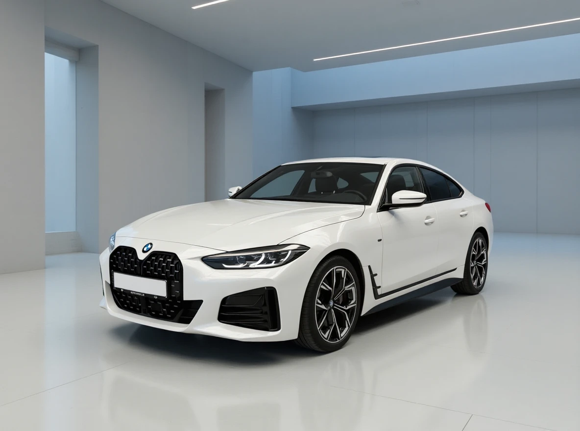 BMW 430