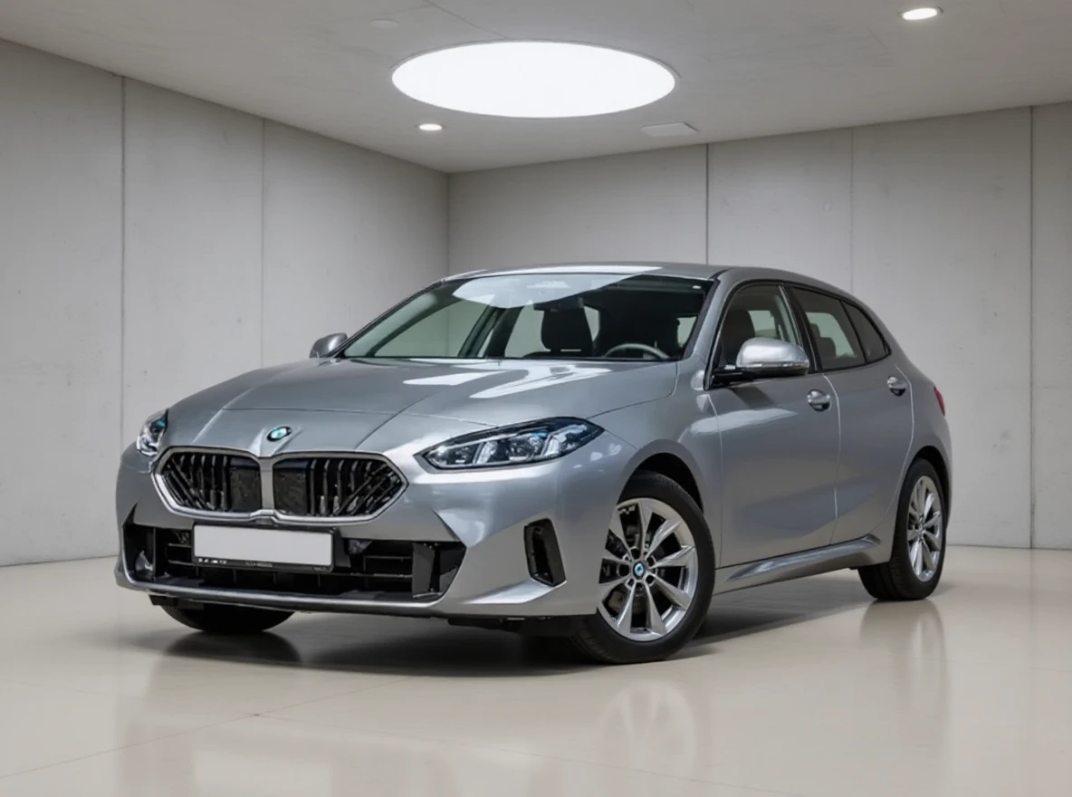 BMW 120
