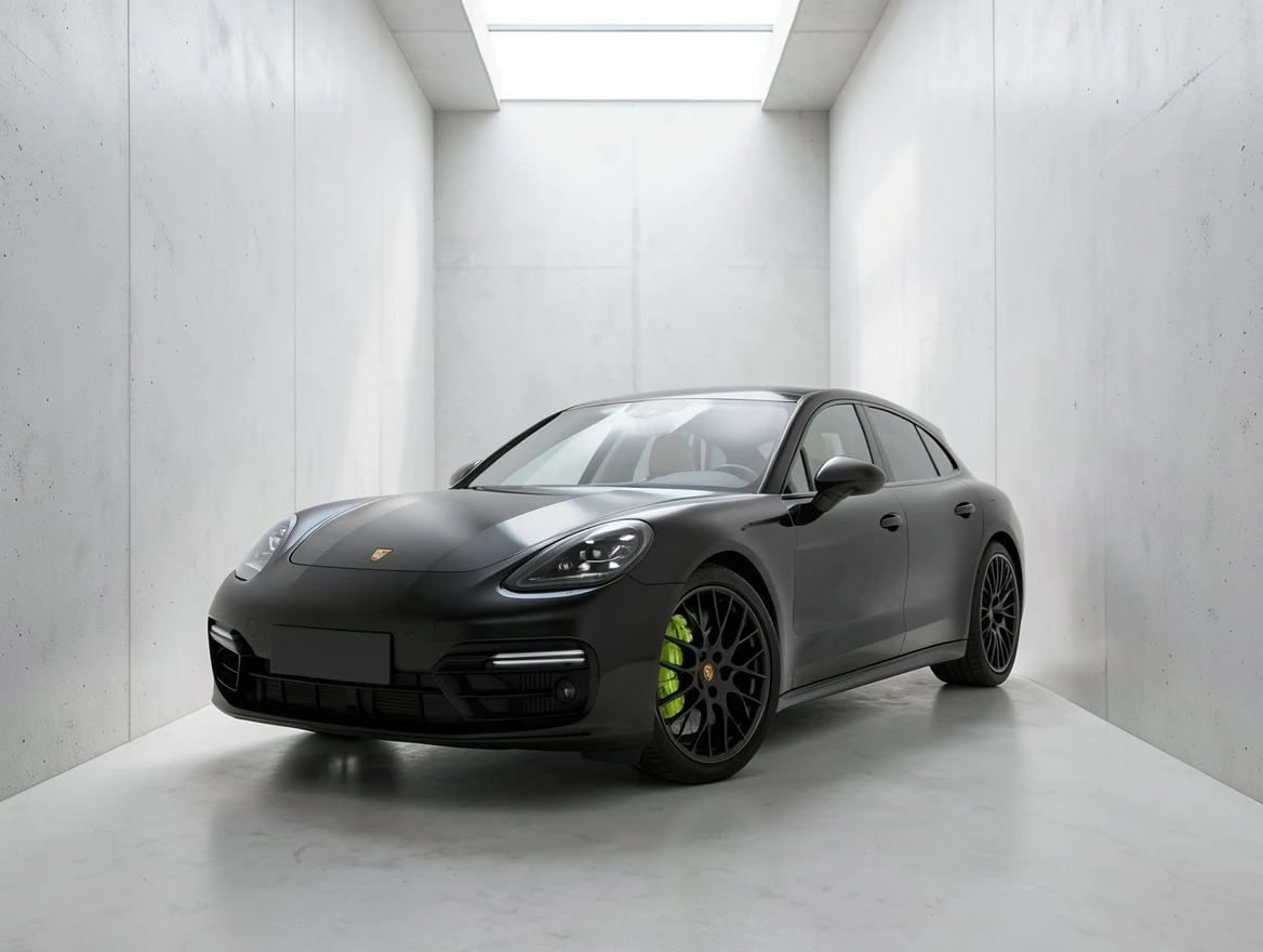 Porsche Panamera (971)