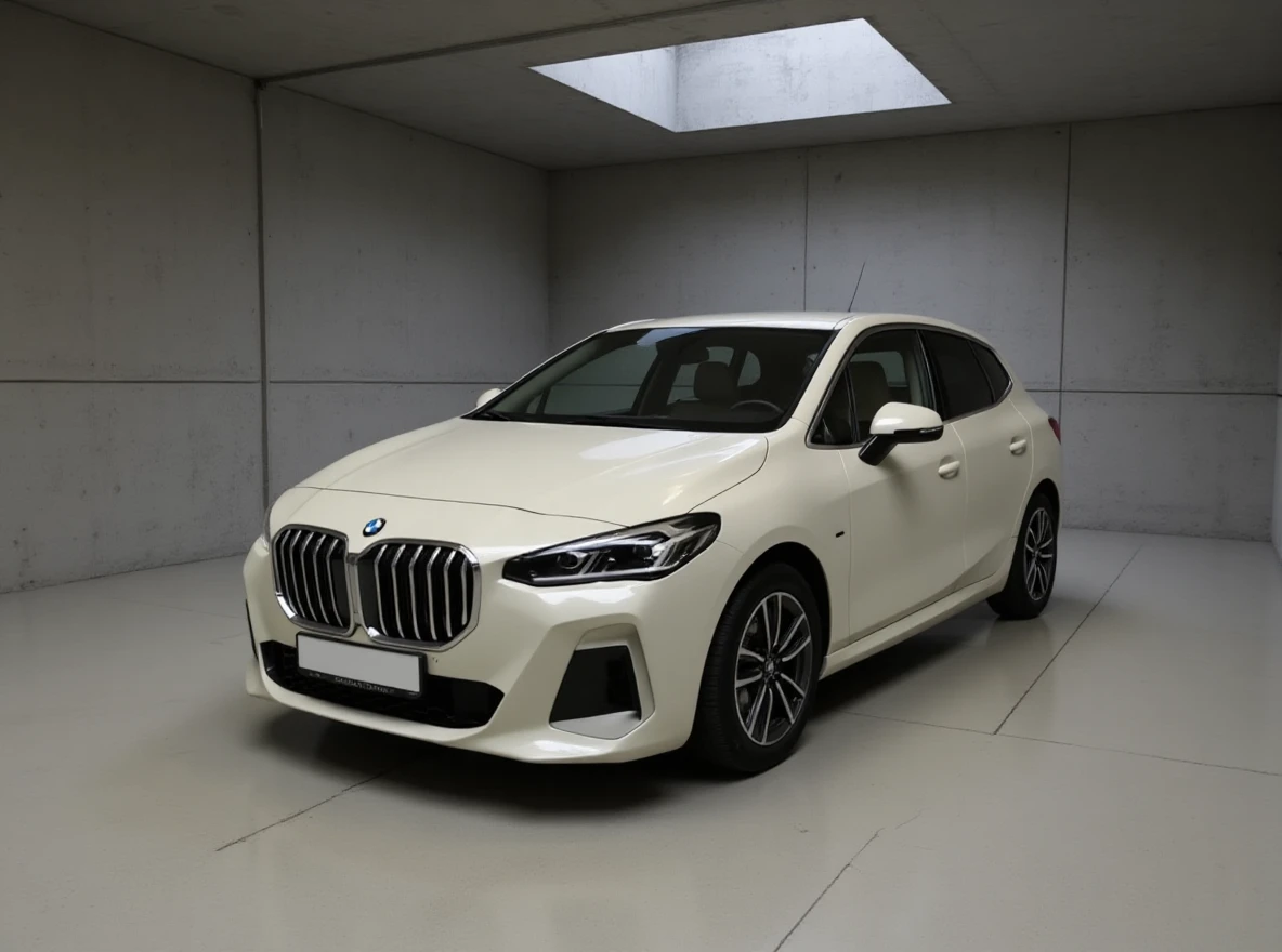 BMW 220