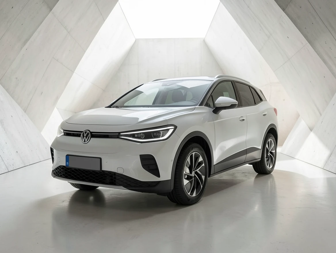 Volkswagen ID.4 Pro 4MOTION