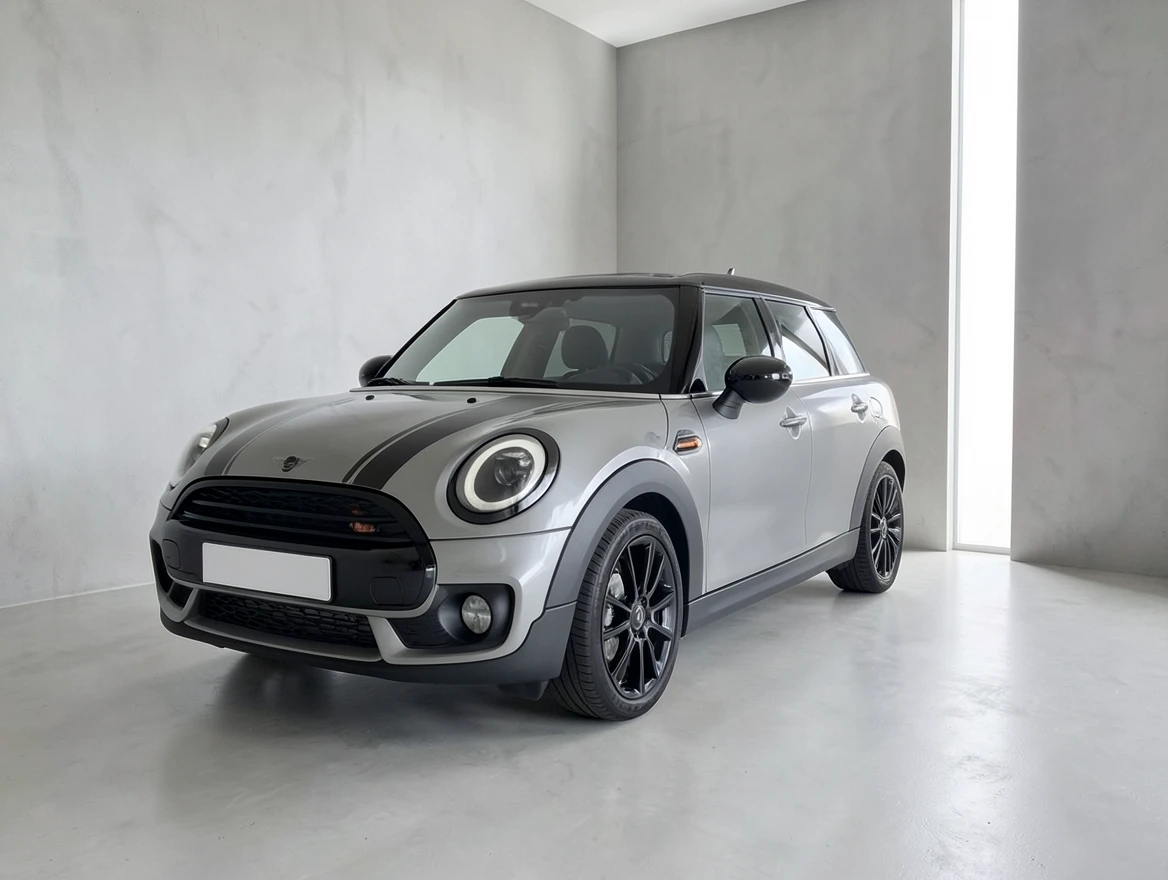 MINI Cooper Clubman