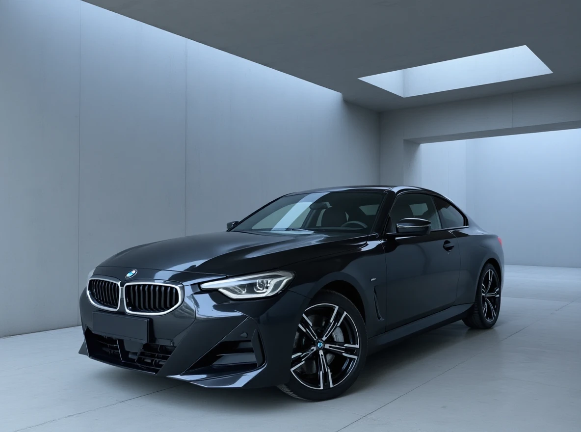 BMW 230