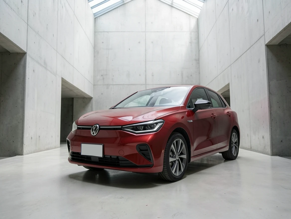 Volkswagen ID.5