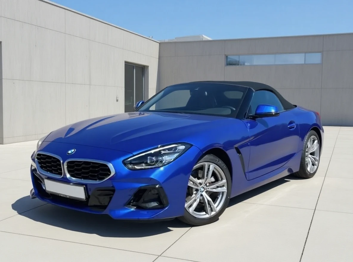BMW Z4