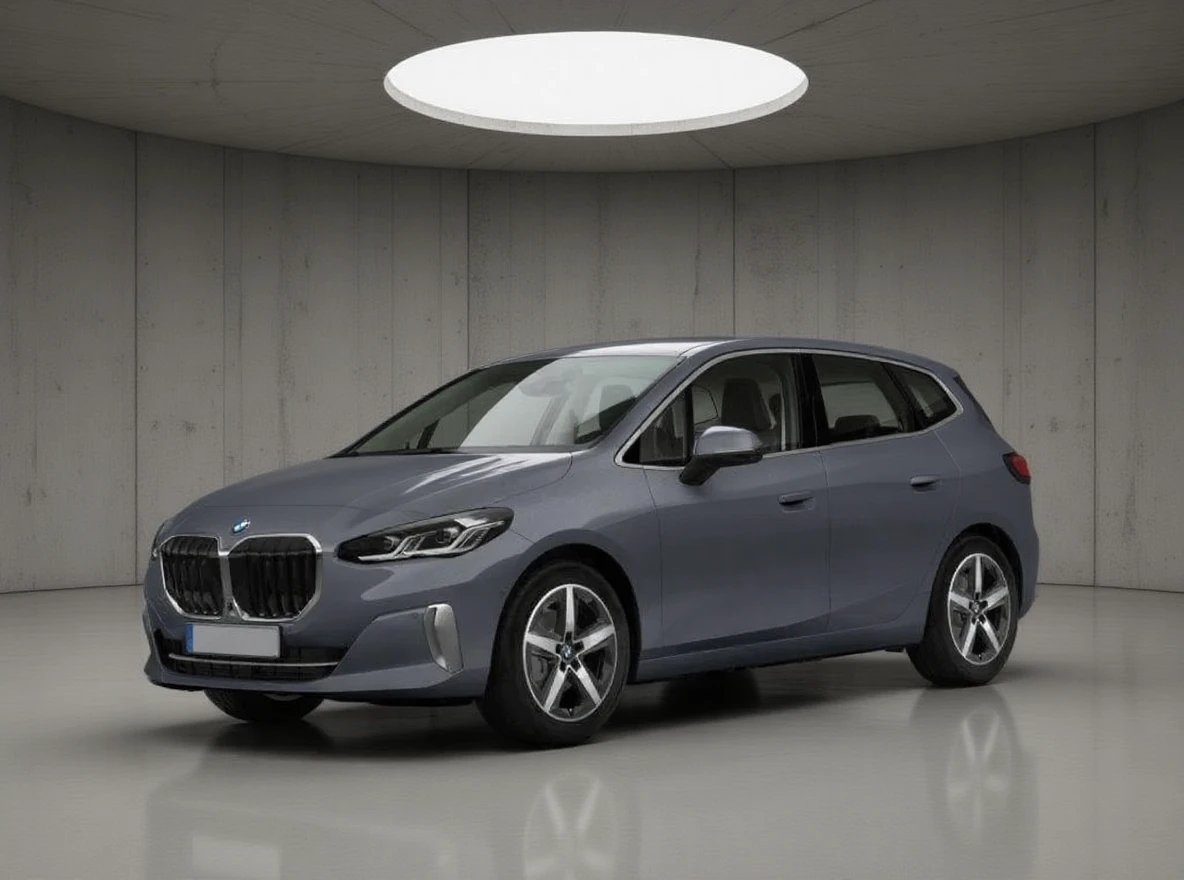 BMW 220