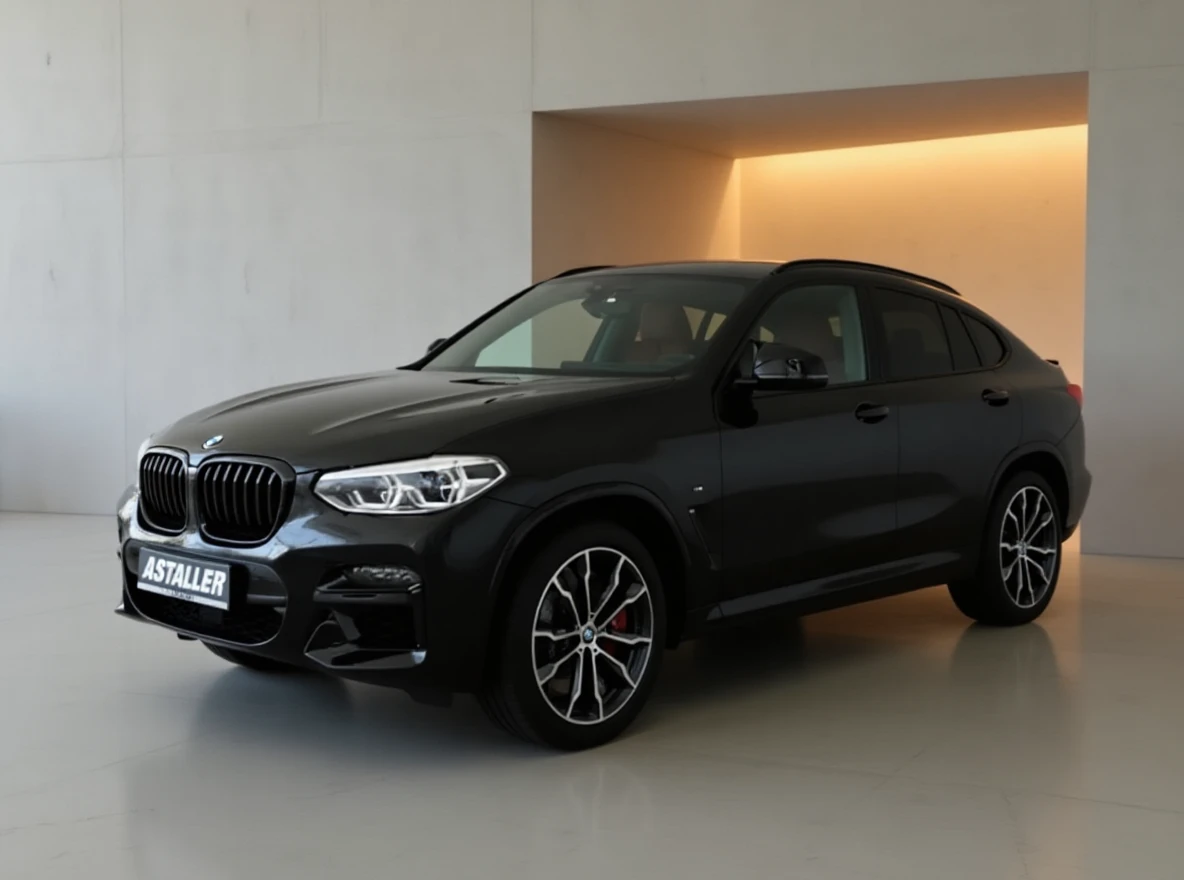 BMW X4 M