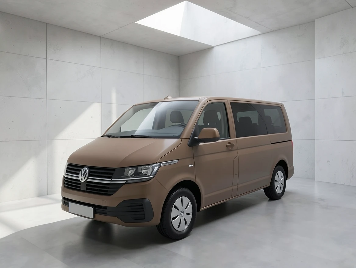 Volkswagen T6 Multivan