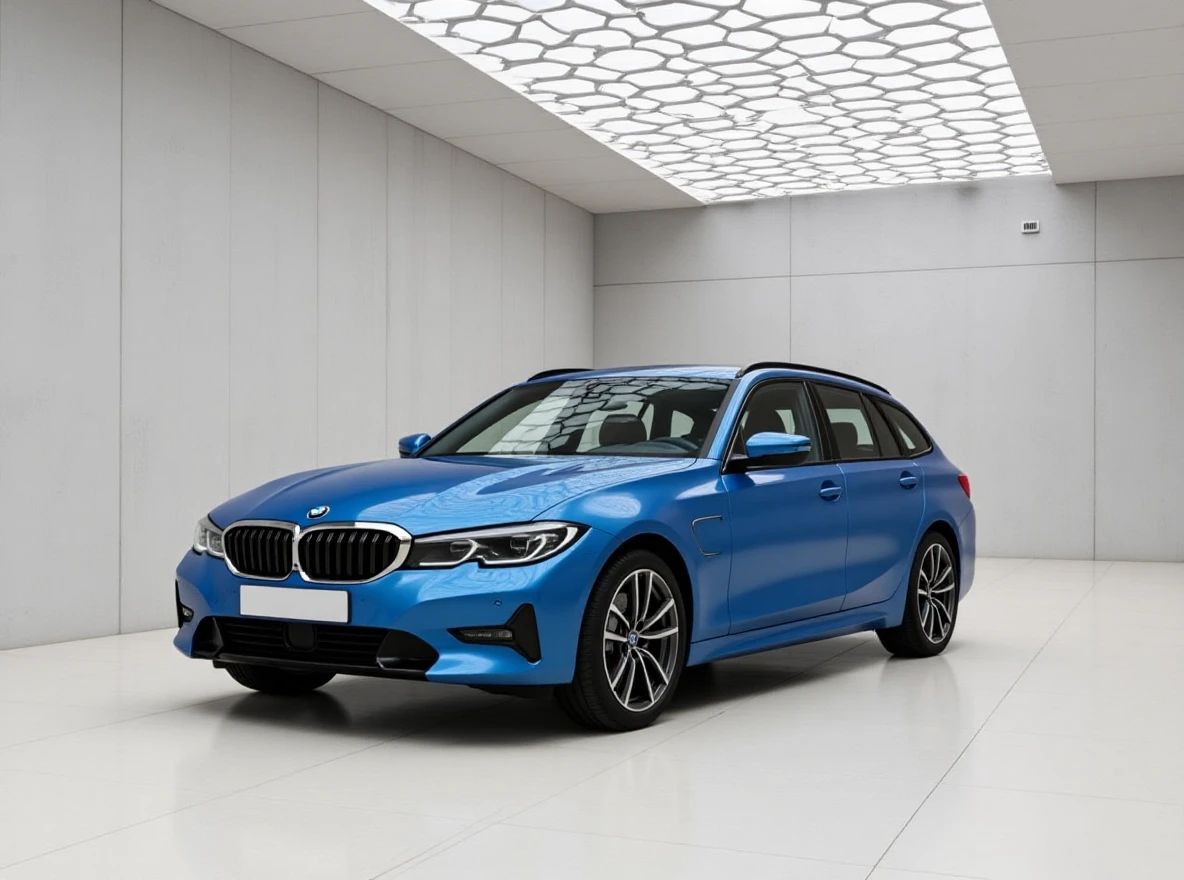 BMW 220