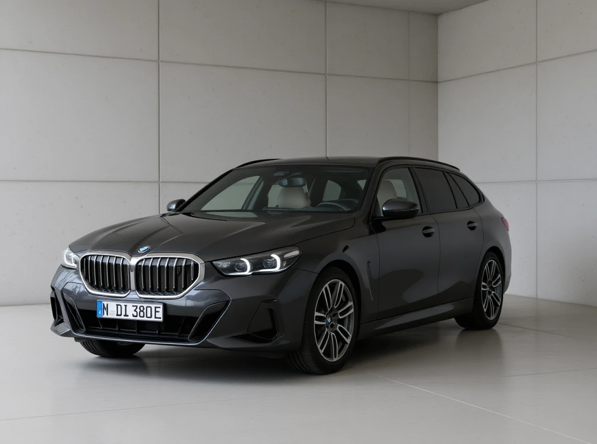 BMW i5