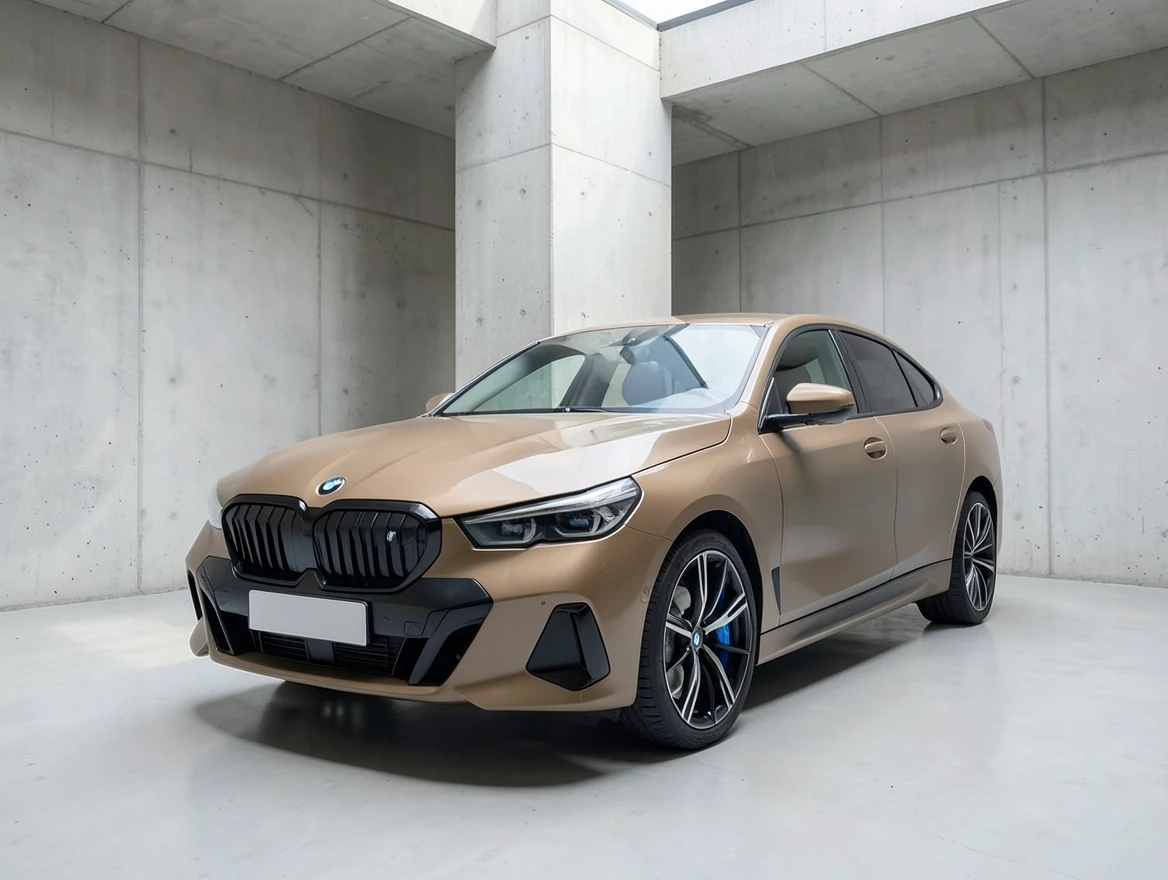 BMW i5