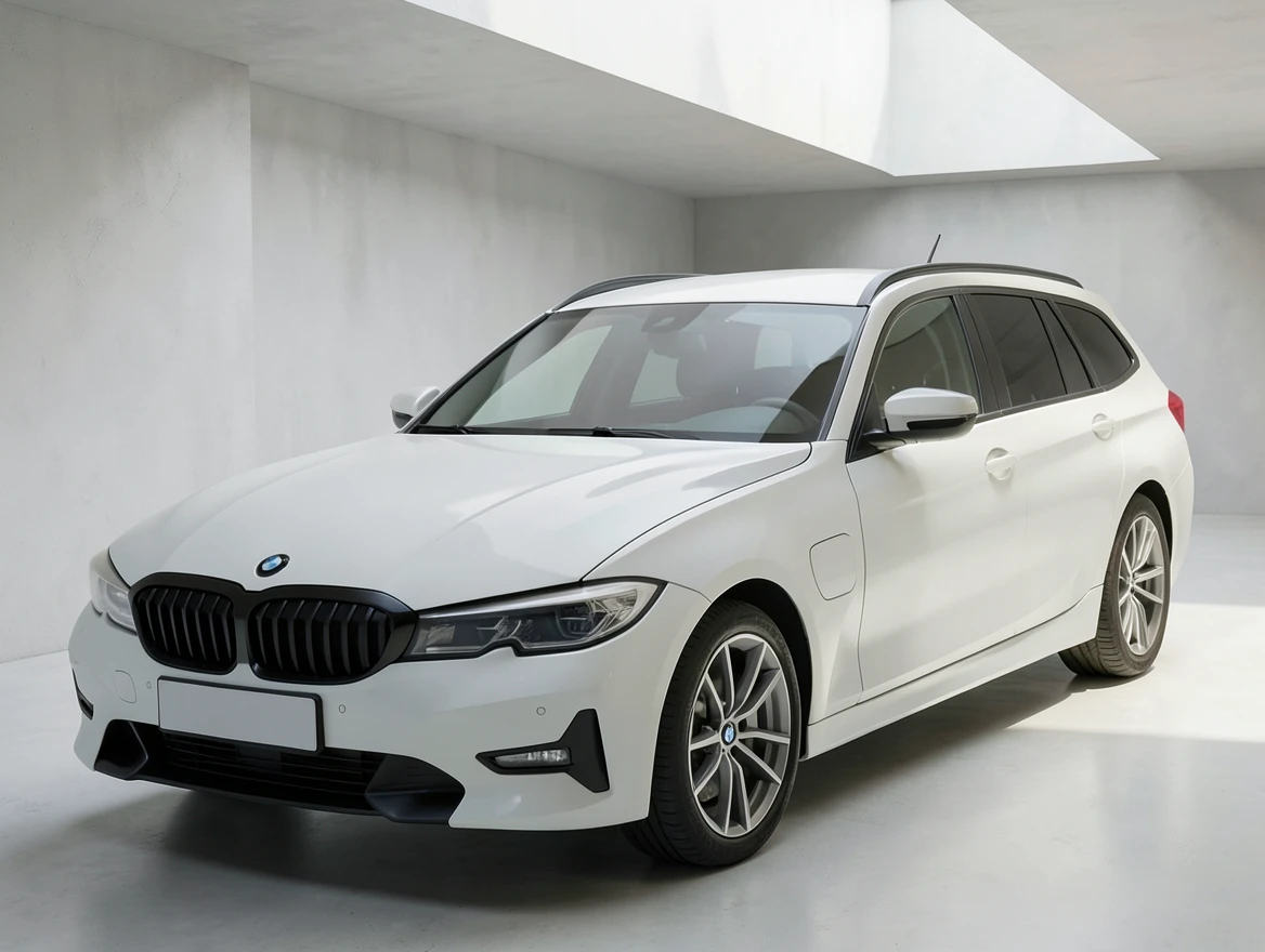 BMW 330