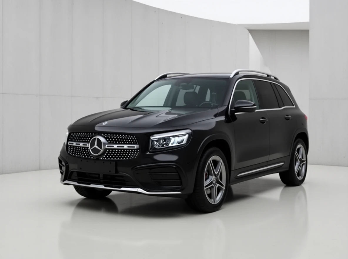 Mercedes-Benz GLB 250