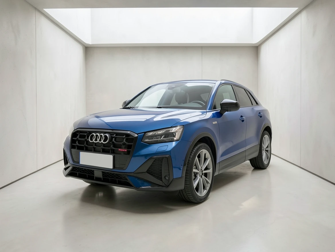 Audi SQ2