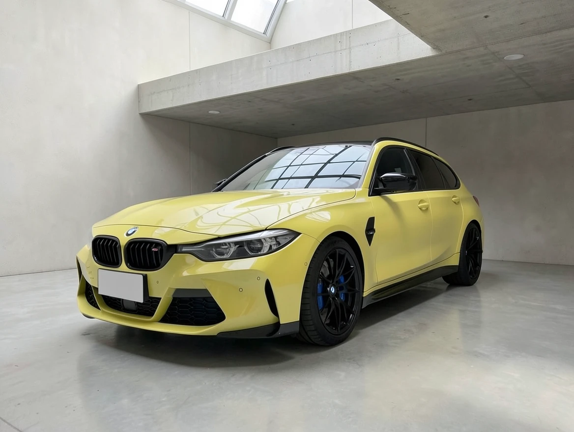 BMW M3