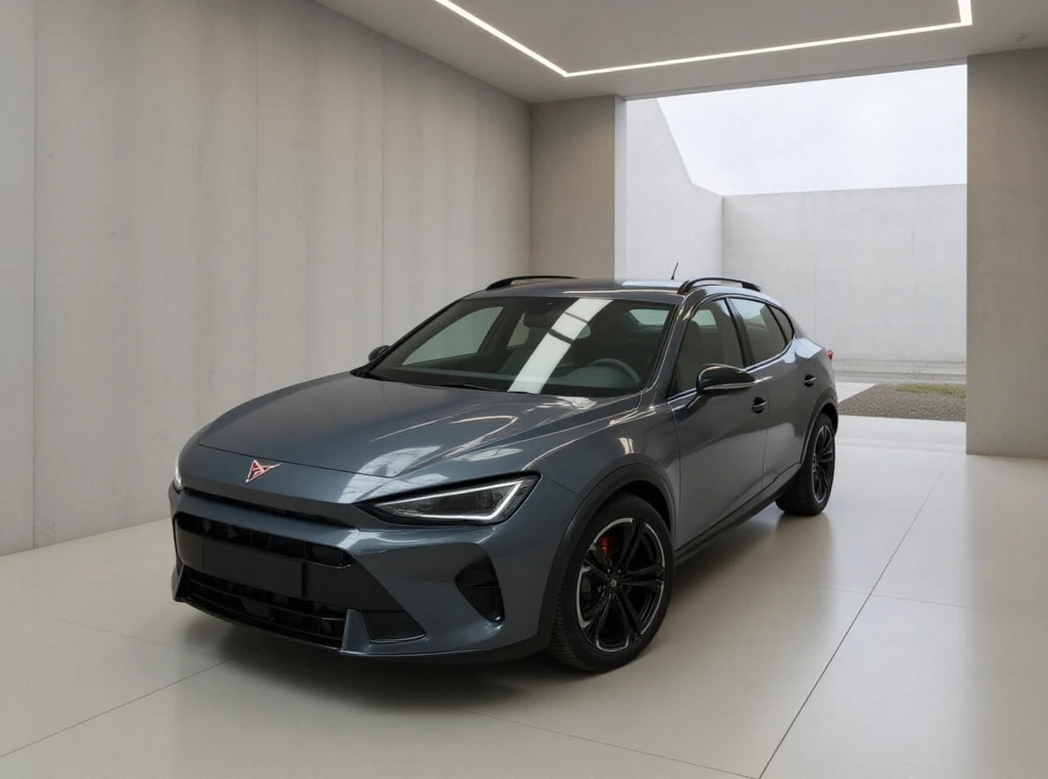 Cupra Formentor 1.5 e-HYBRID DSG
