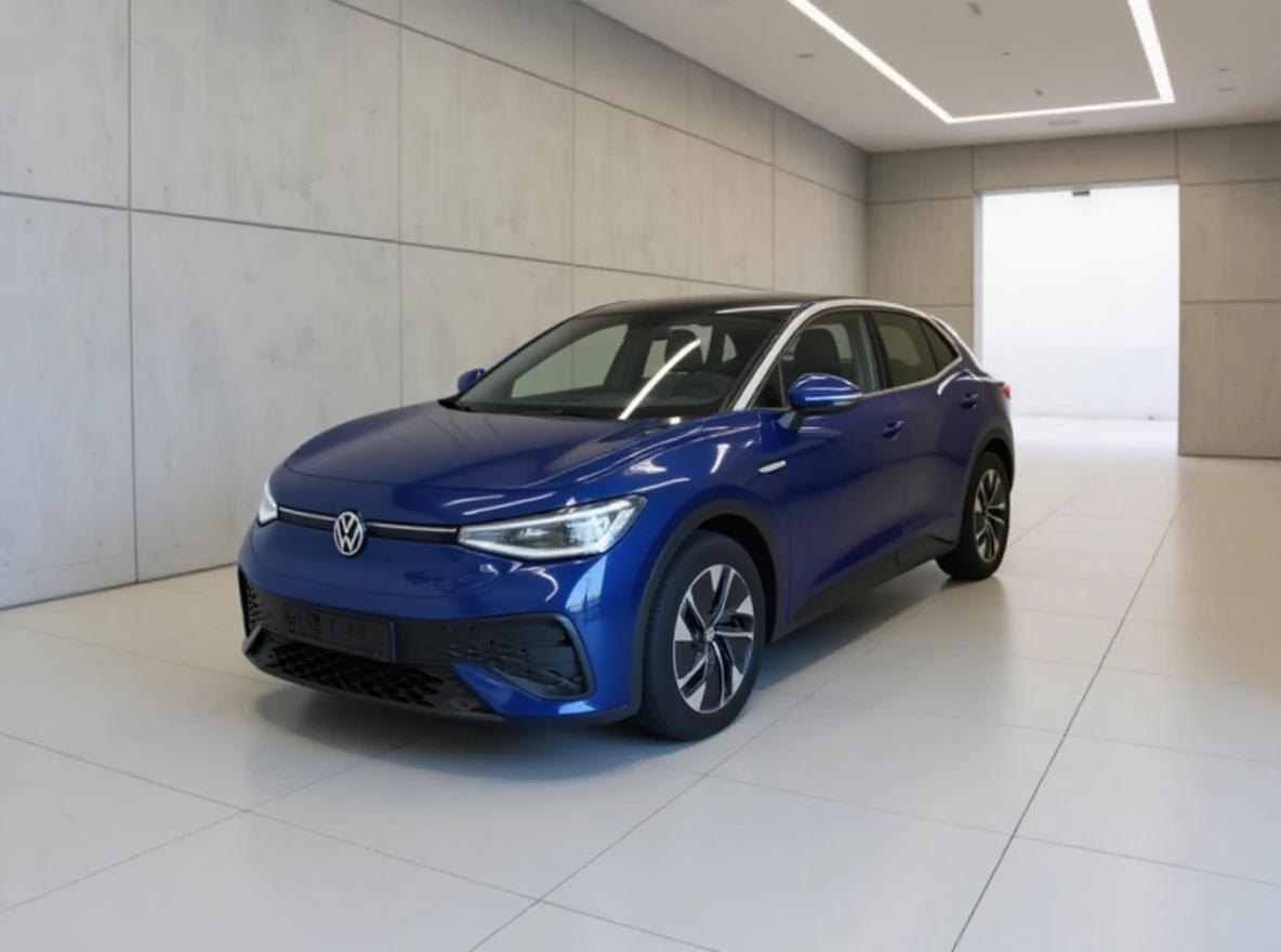 Volkswagen ID.5