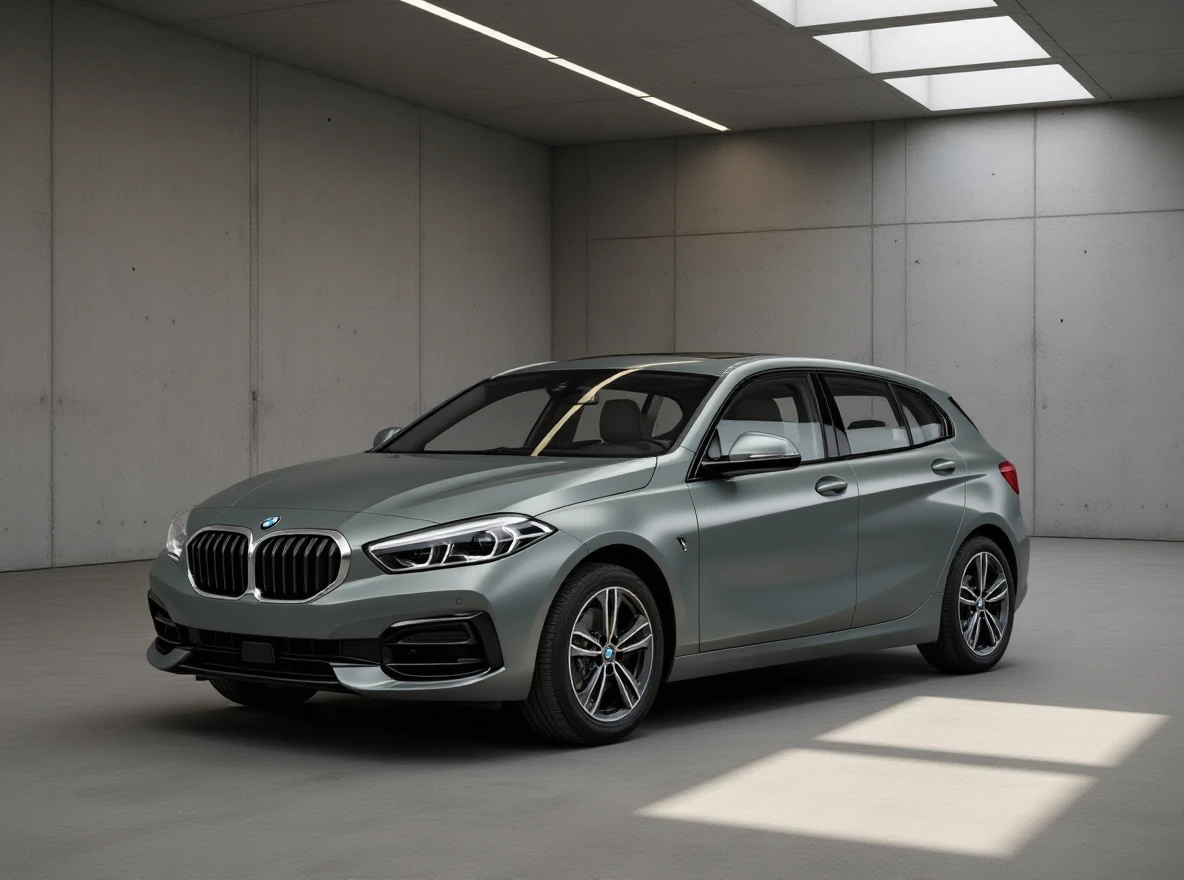 BMW 120