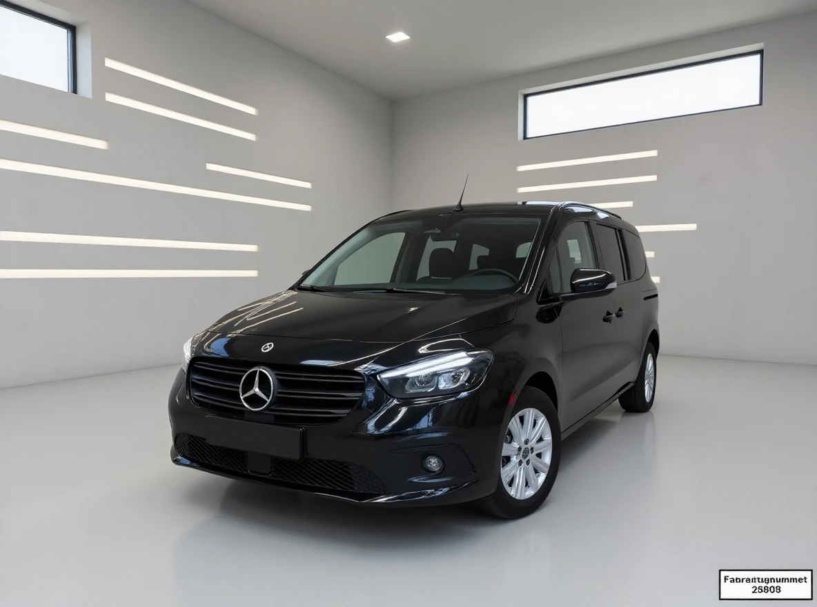 Mercedes-Benz Citan