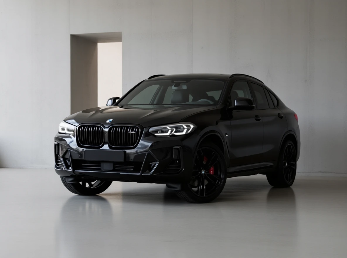 BMW X4 M