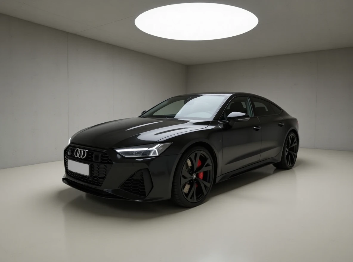Audi RS7