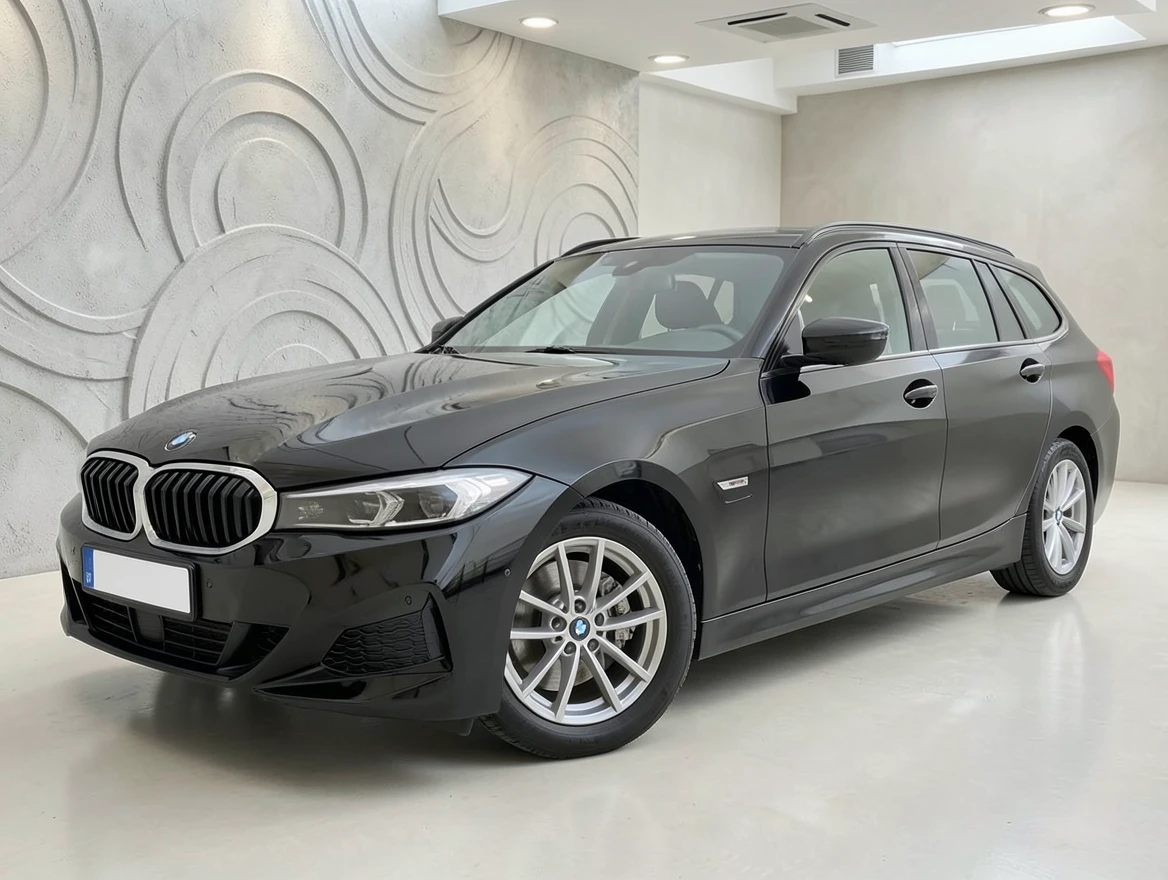 BMW 330