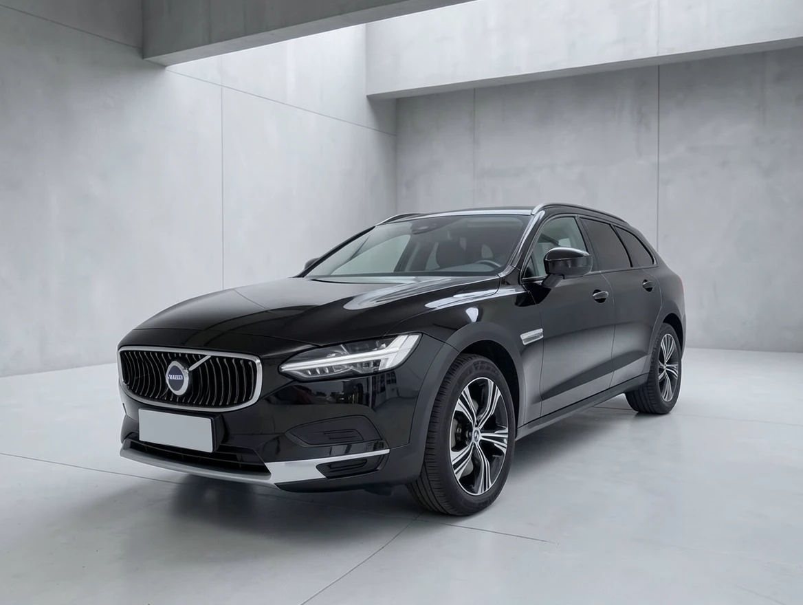 Volvo V90 Cross Country