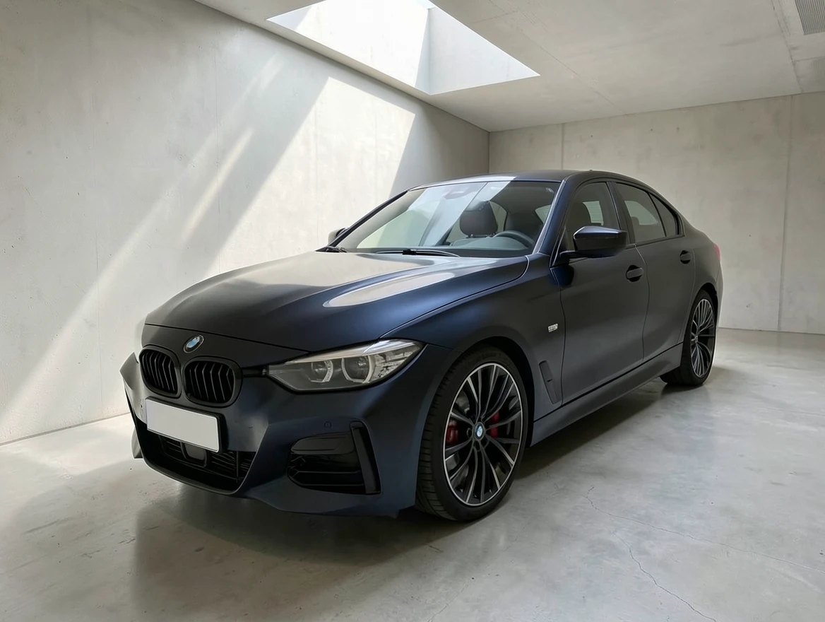 BMW 430