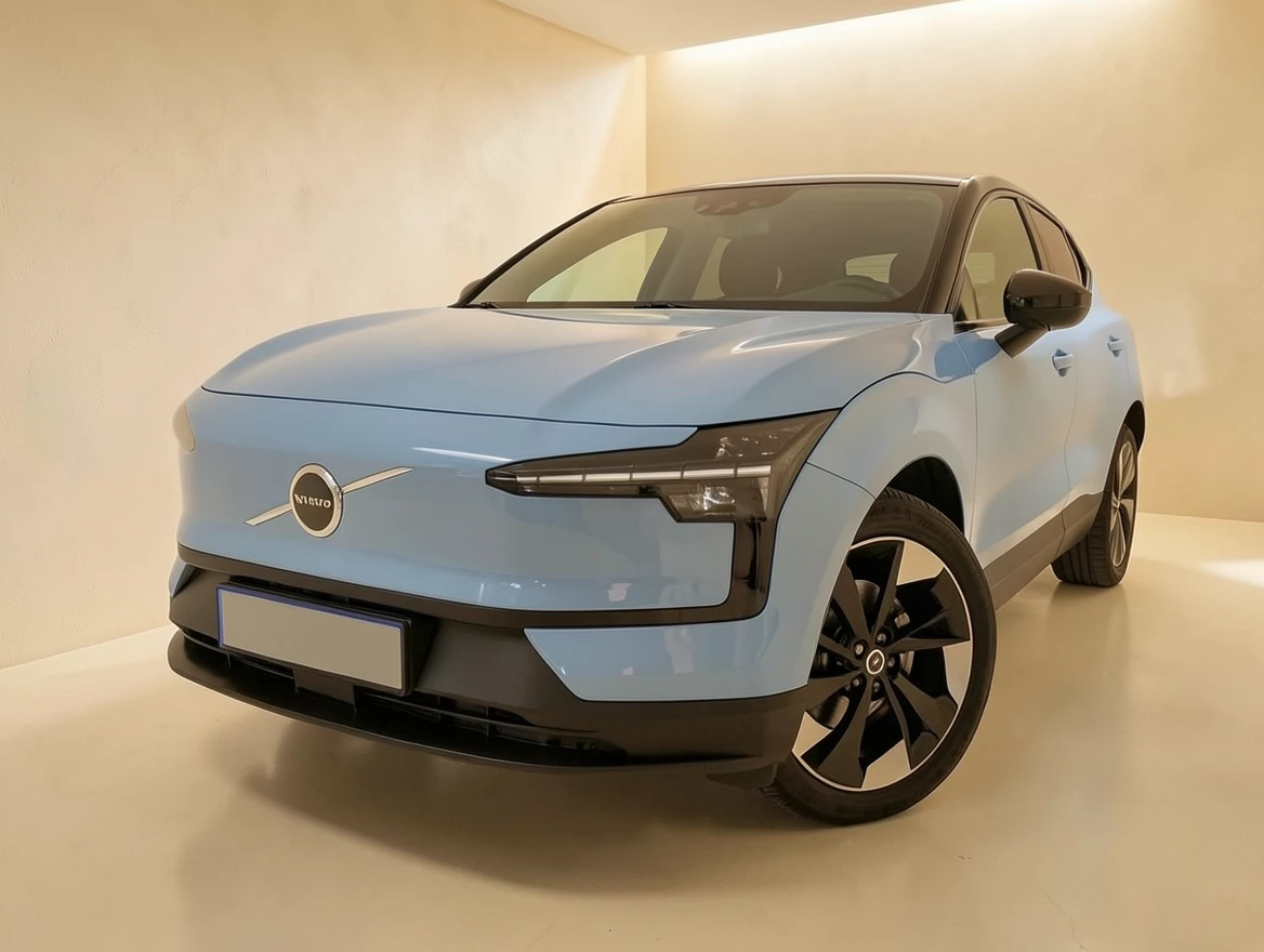 Volvo EX30