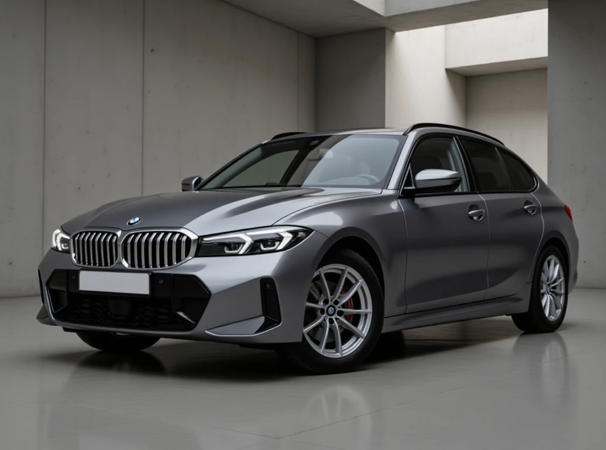 BMW 320