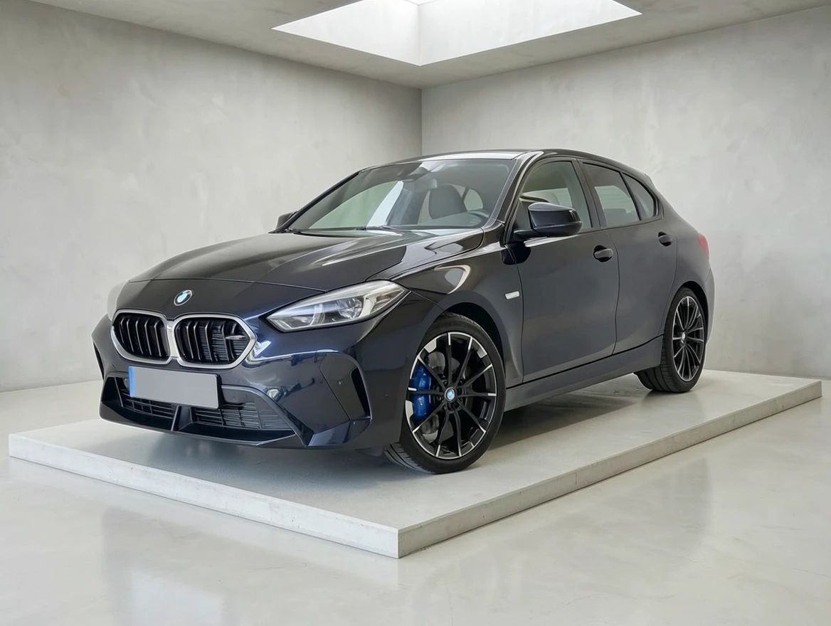 BMW 135