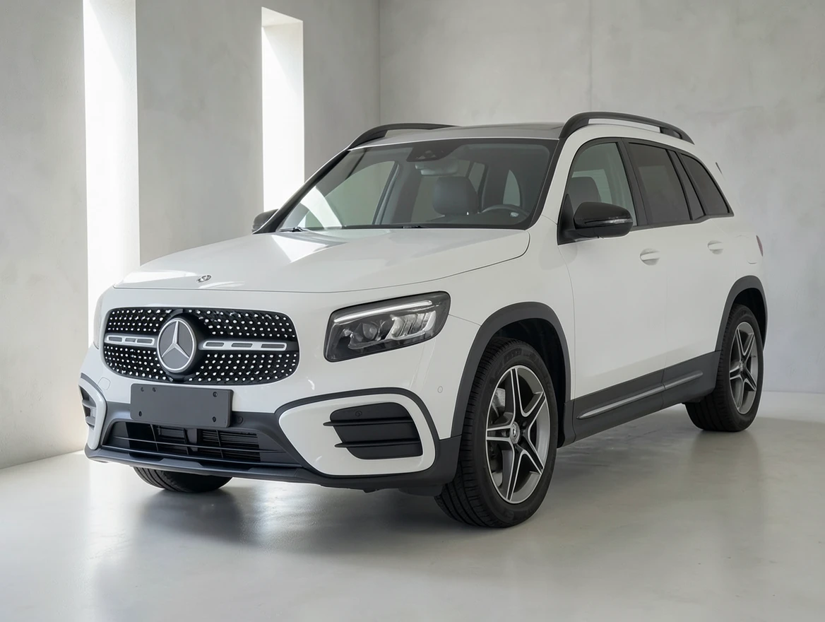 Mercedes-Benz GLB 250
