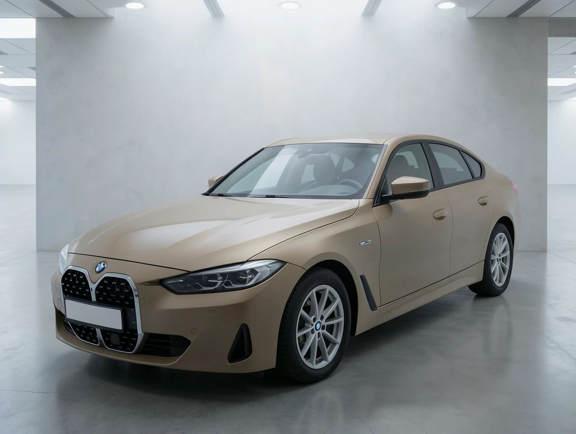 BMW 430