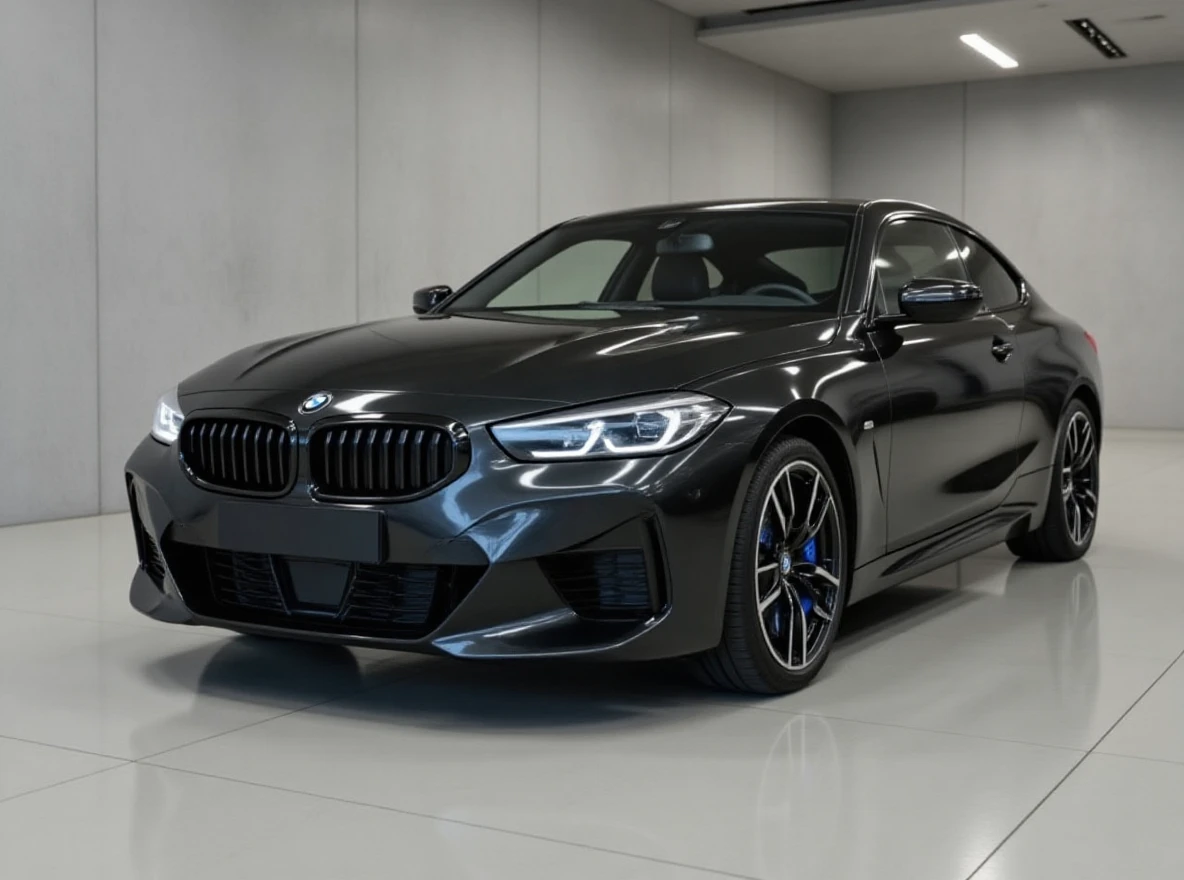 BMW 240