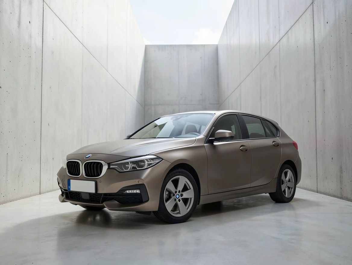 BMW 118