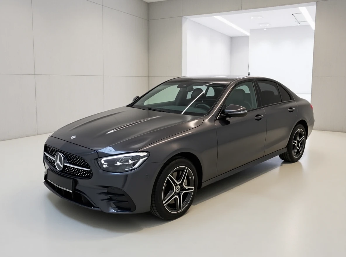 Mercedes-Benz E 300