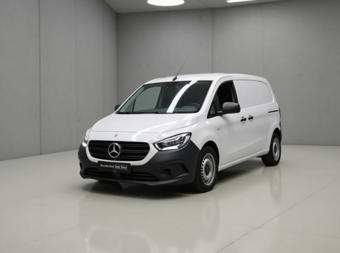 Mercedes-Benz Citan