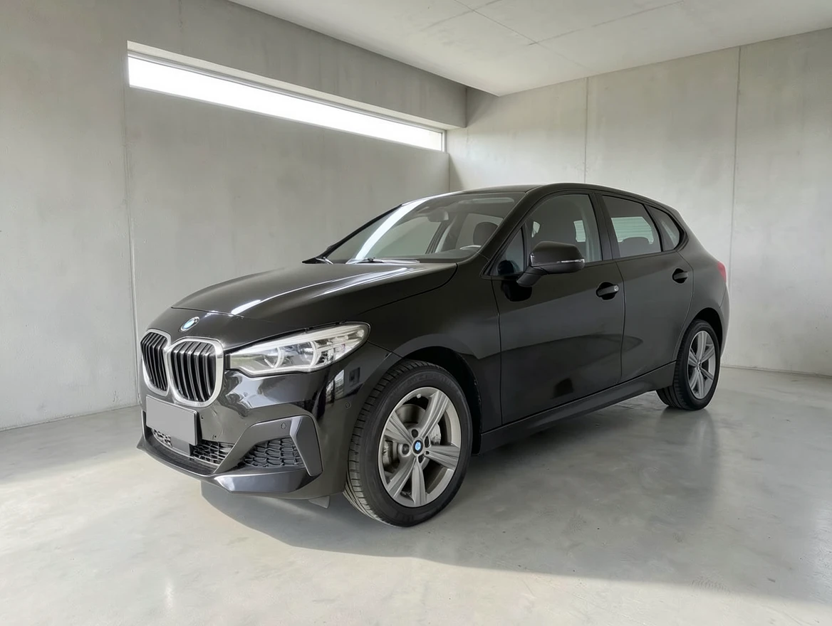 BMW 220