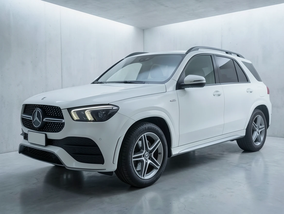 Mercedes-Benz GLE 300
