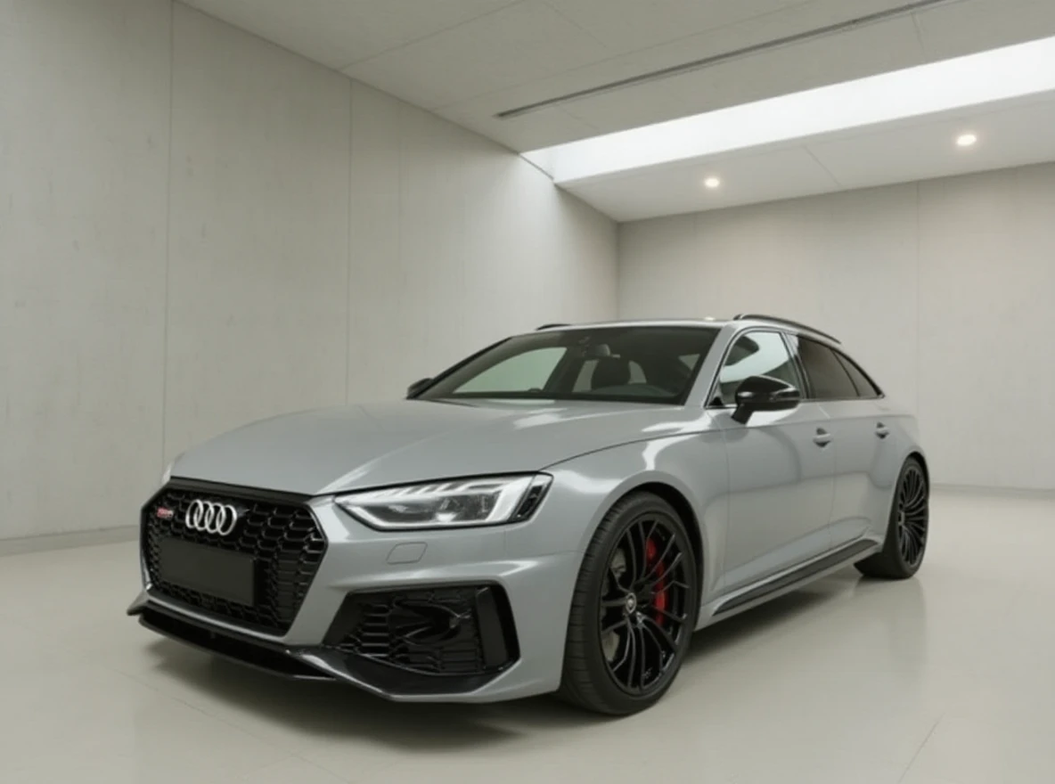 Audi RS4