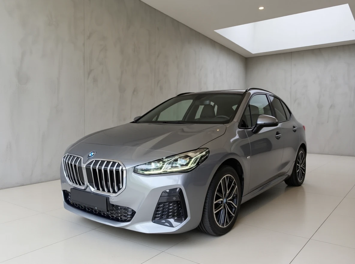 BMW 230