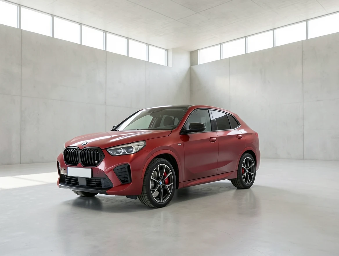 BMW X2 M