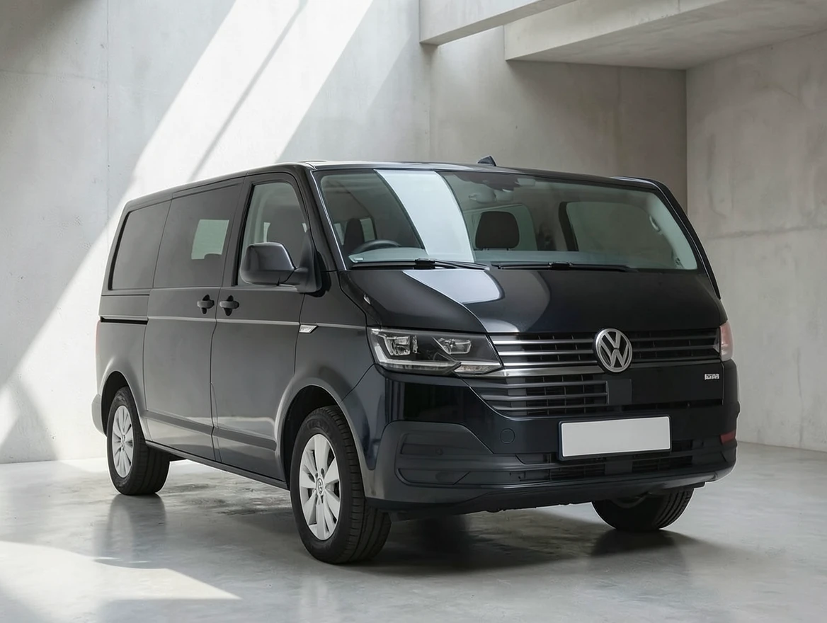 Volkswagen T6 Caravelle