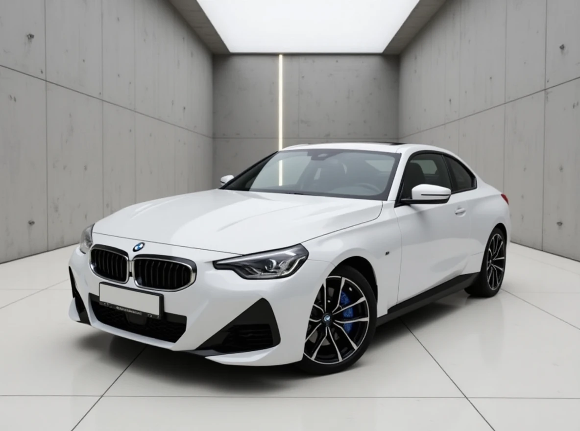 BMW 230