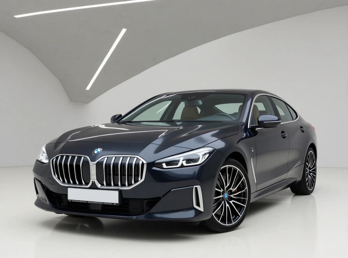 BMW 223