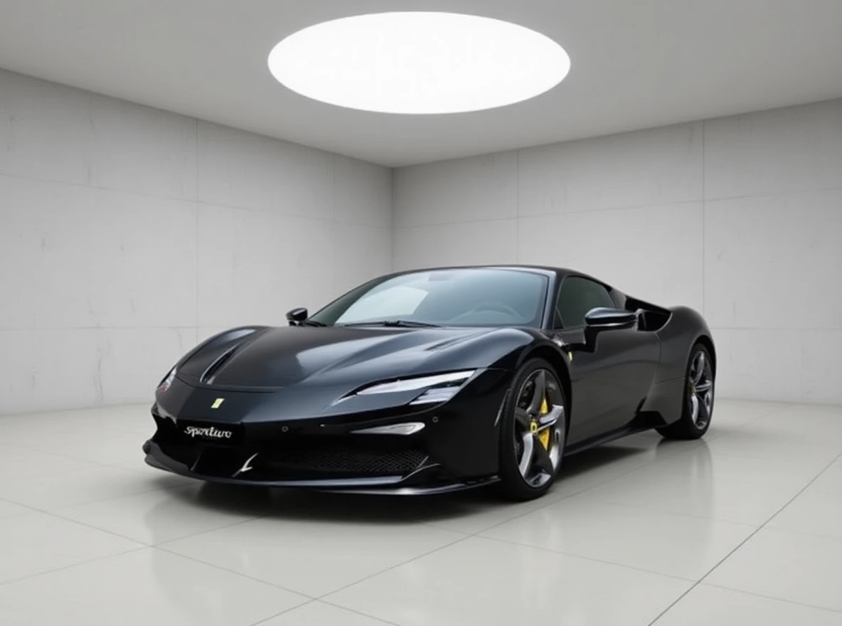 Ferrari Sonstige