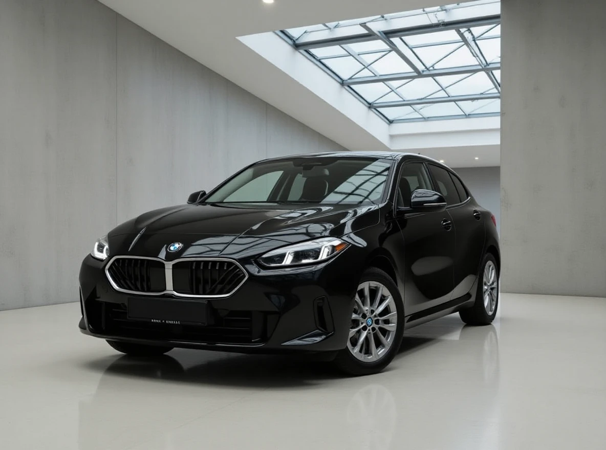 BMW 120